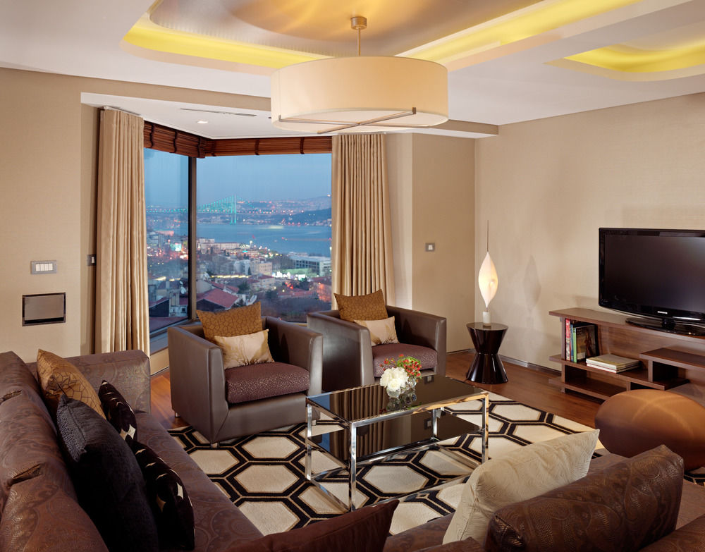 Fotos del hotel - Swissotel The Bosphorus