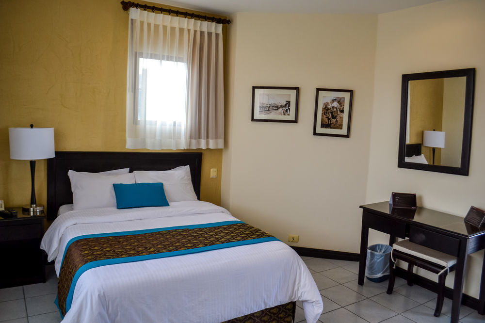Fotos del hotel - Hotel Colonial