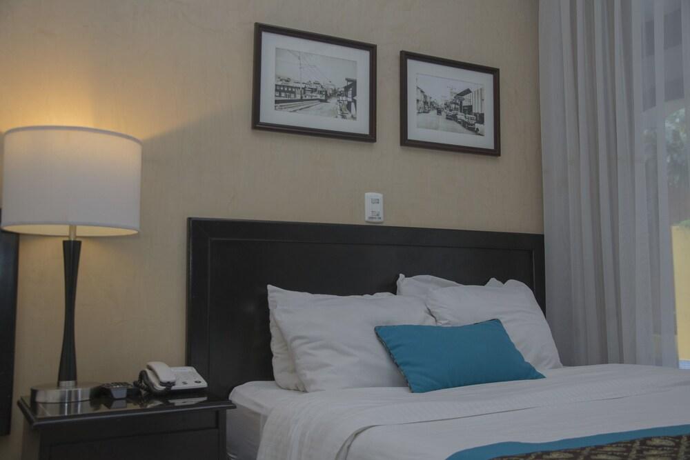 Fotos del hotel - Hotel Colonial
