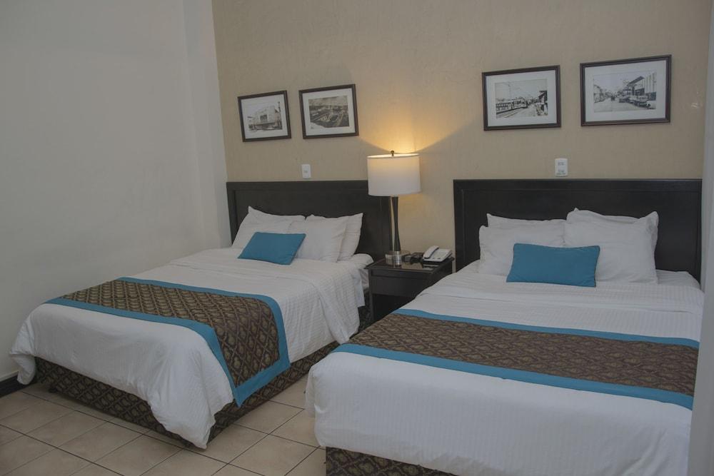 Fotos del hotel - Hotel Colonial