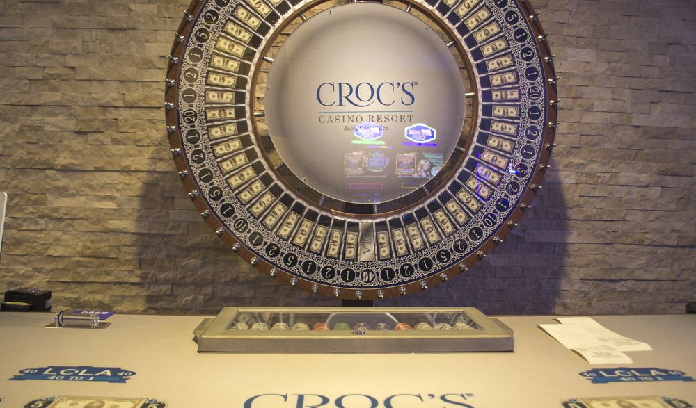 Fotos del hotel - Crocs Resort & Casino