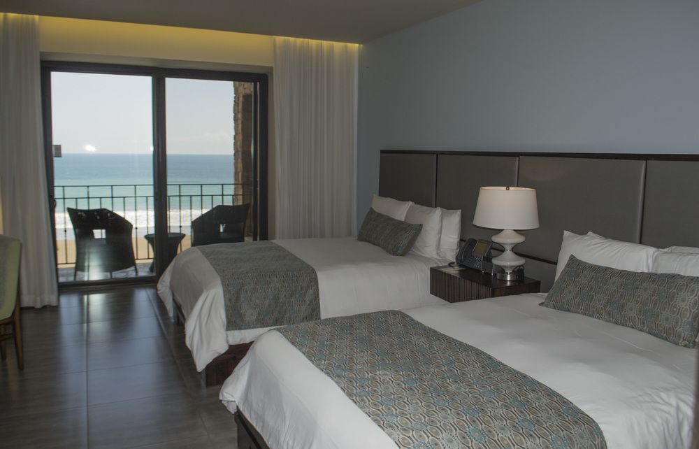 Fotos del hotel - Crocs Resort & Casino