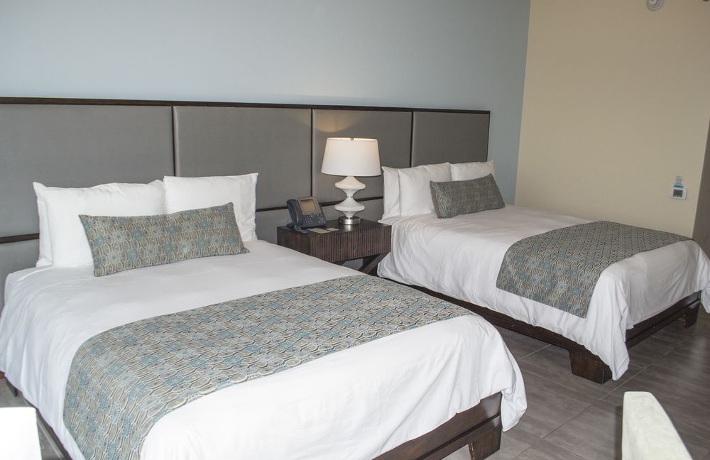 Fotos del hotel - Crocs Resort & Casino