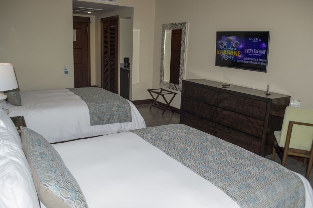 Fotos del hotel - Crocs Resort & Casino