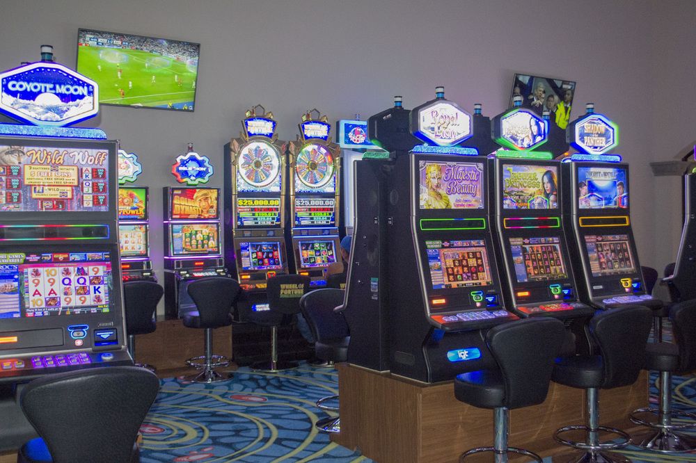 Fotos del hotel - Crocs Resort & Casino