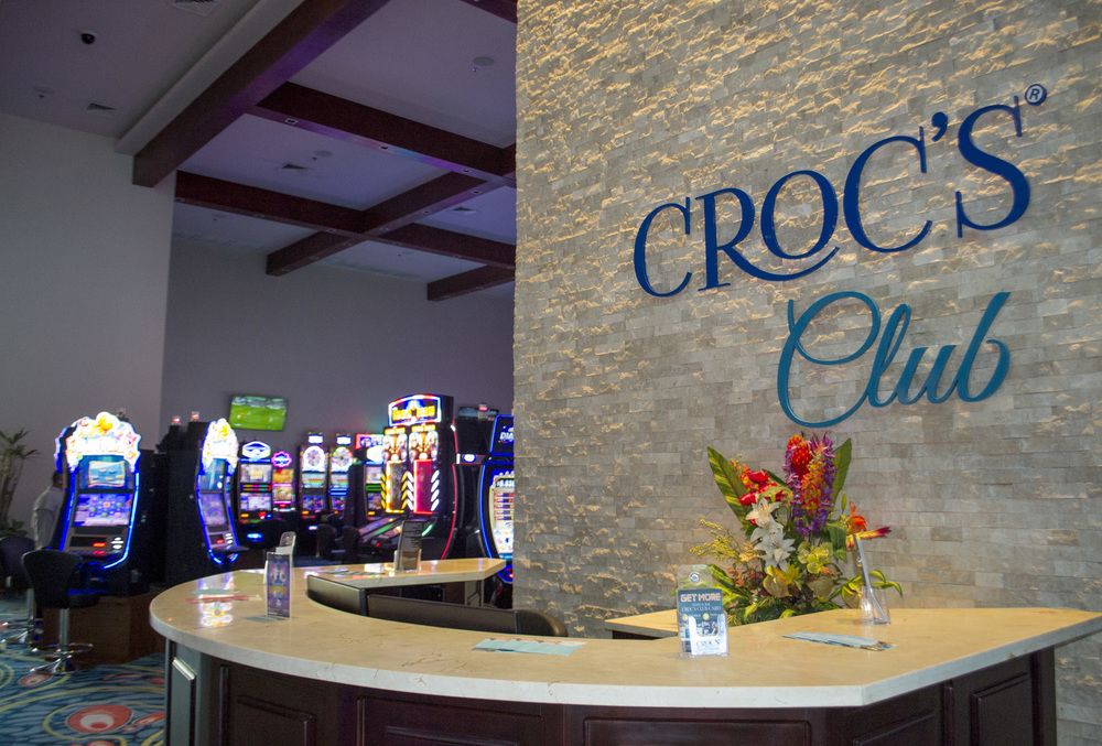 Fotos del hotel - Crocs Resort & Casino