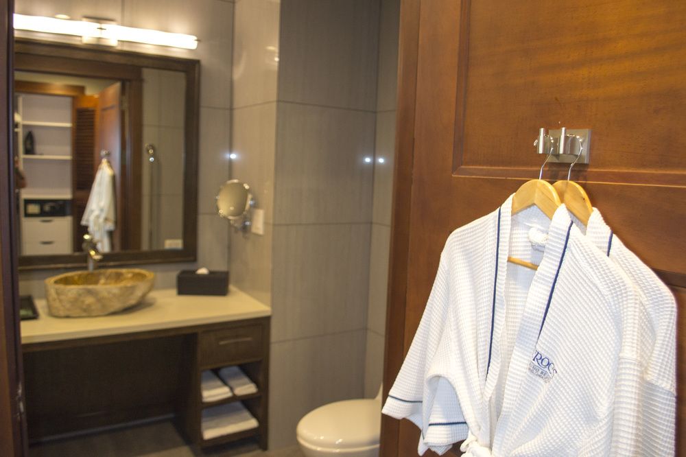 Fotos del hotel - Crocs Resort & Casino