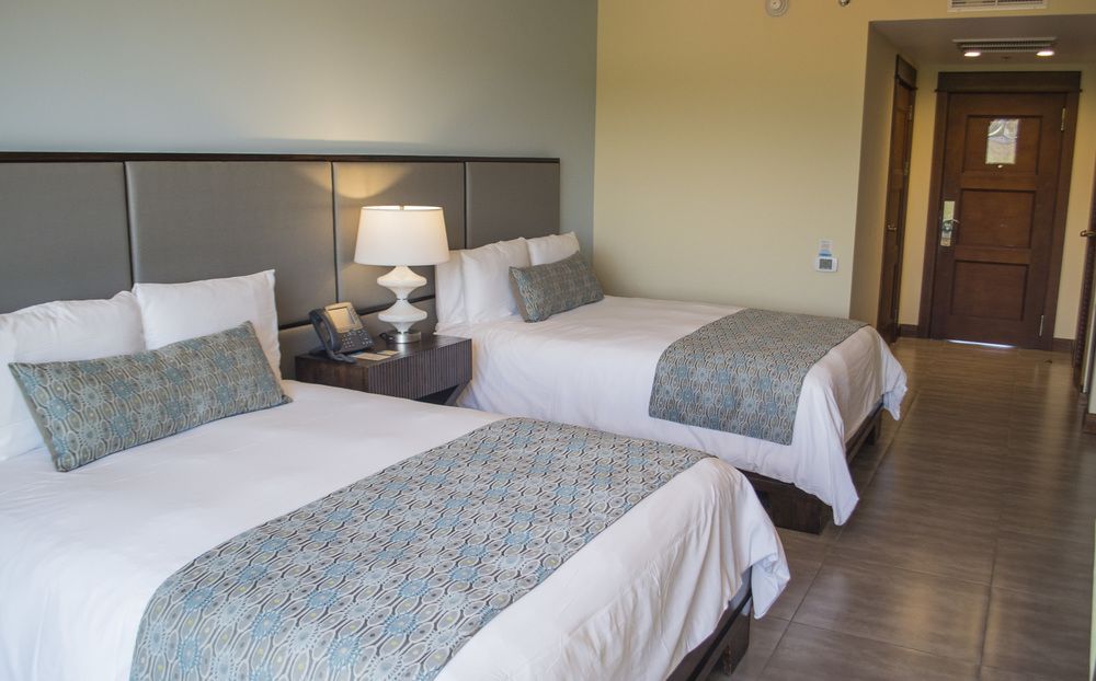Fotos del hotel - Crocs Resort & Casino