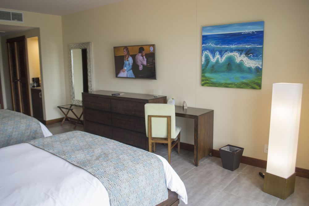 Fotos del hotel - Crocs Resort & Casino