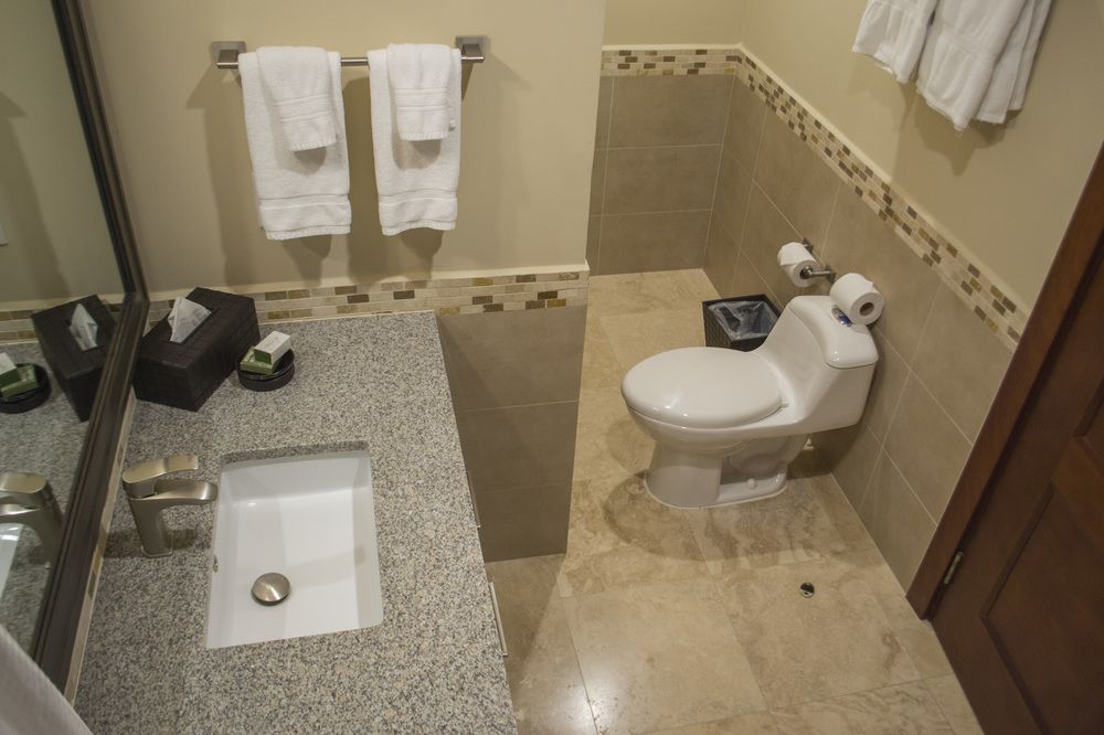 Fotos del hotel - Crocs Resort & Casino