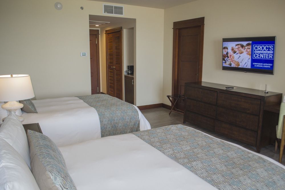 Fotos del hotel - Crocs Resort & Casino
