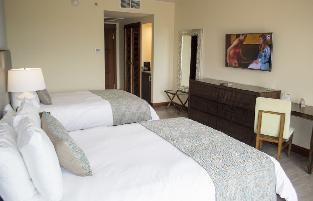 Fotos del hotel - Crocs Resort & Casino