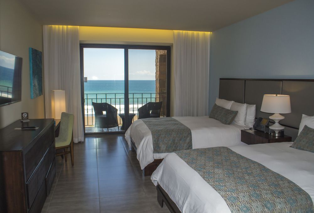 Fotos del hotel - Crocs Resort & Casino