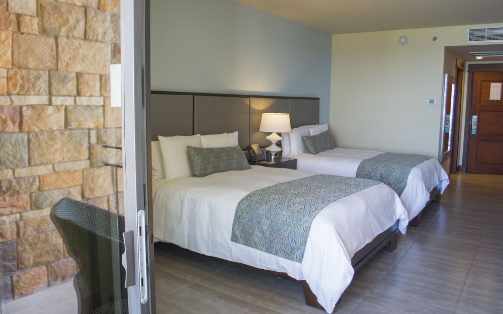 Fotos del hotel - Crocs Resort & Casino