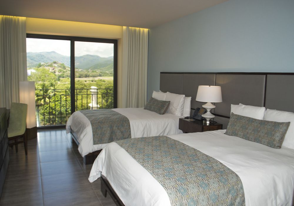 Fotos del hotel - Crocs Resort & Casino