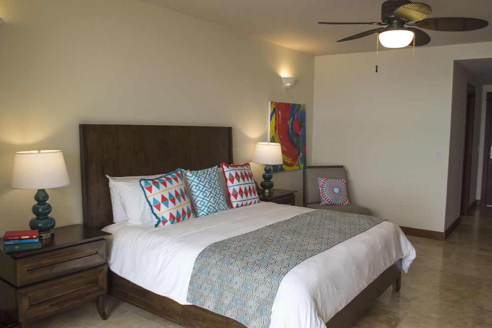 Fotos del hotel - Crocs Resort & Casino