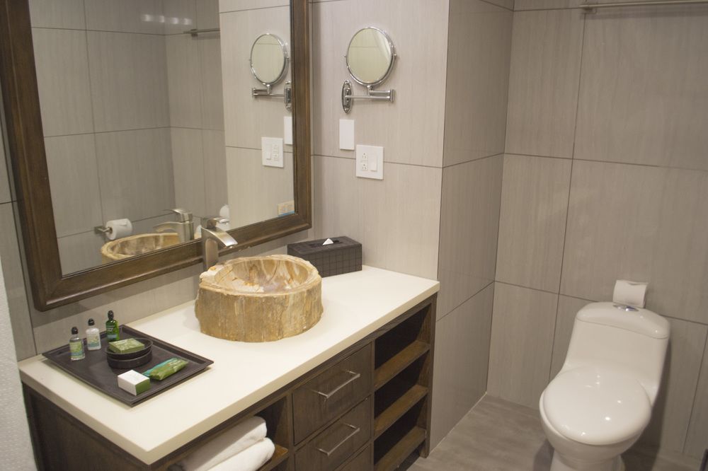 Fotos del hotel - Crocs Resort & Casino