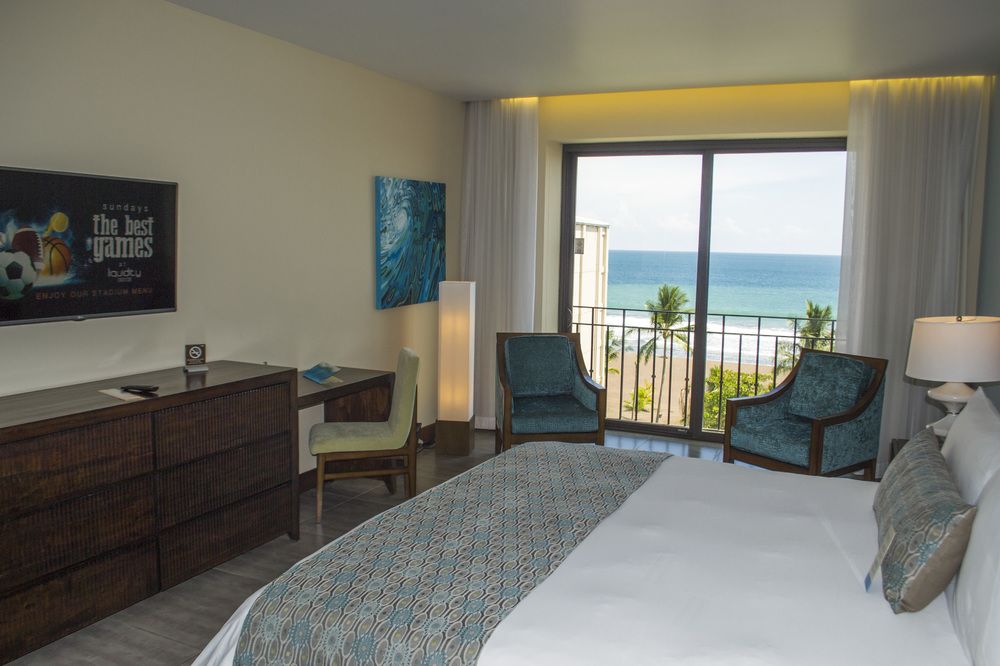 Fotos del hotel - Crocs Resort & Casino