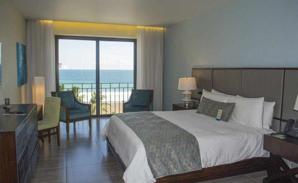 Fotos del hotel - Crocs Resort & Casino