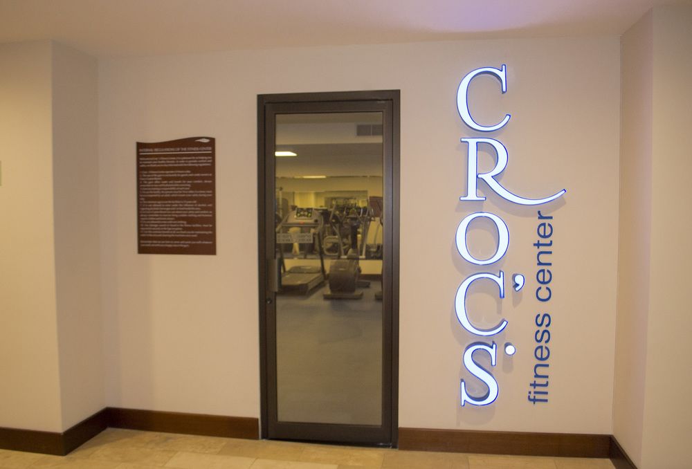 Fotos del hotel - Crocs Resort & Casino
