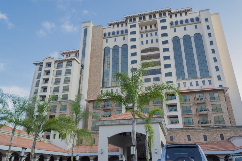 Fotos del hotel - Crocs Resort & Casino