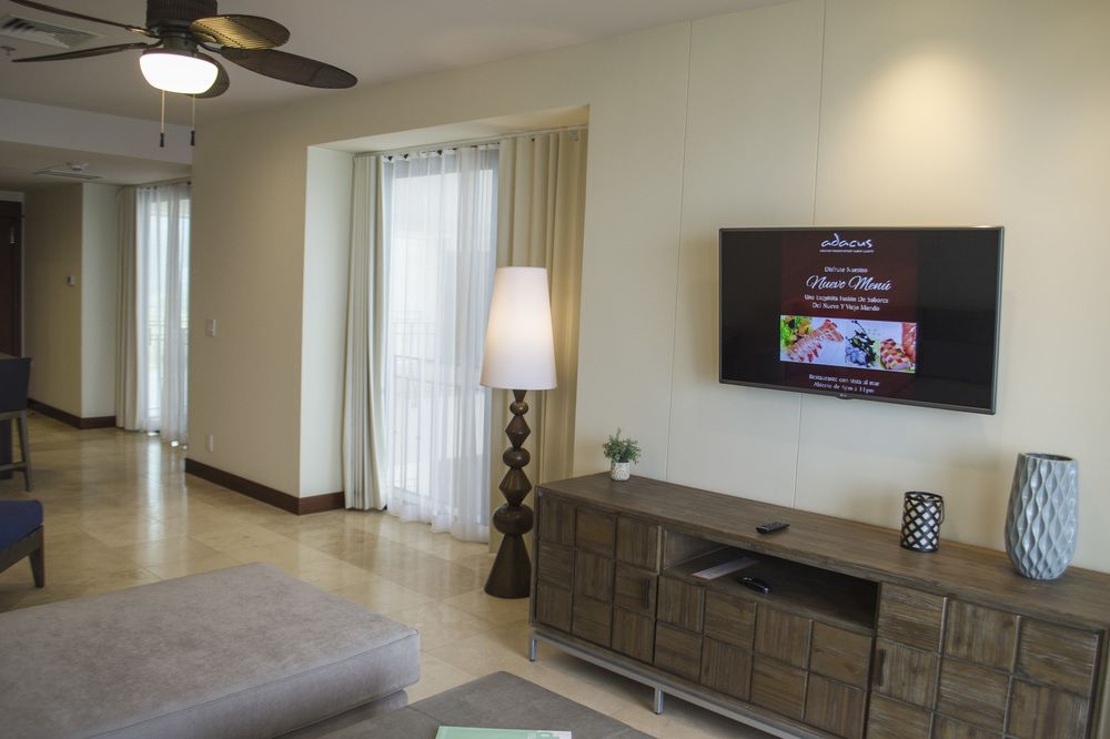 Fotos del hotel - Crocs Resort & Casino