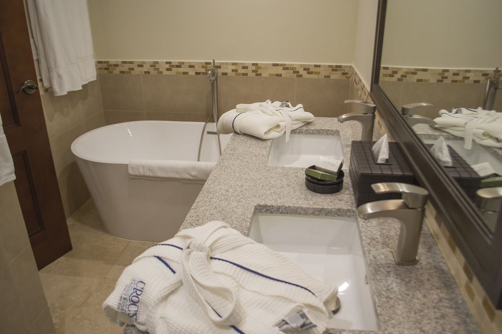 Fotos del hotel - Crocs Resort & Casino