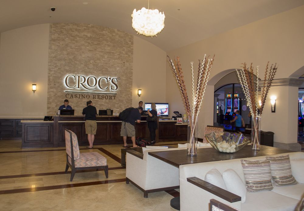 Fotos del hotel - Crocs Resort & Casino