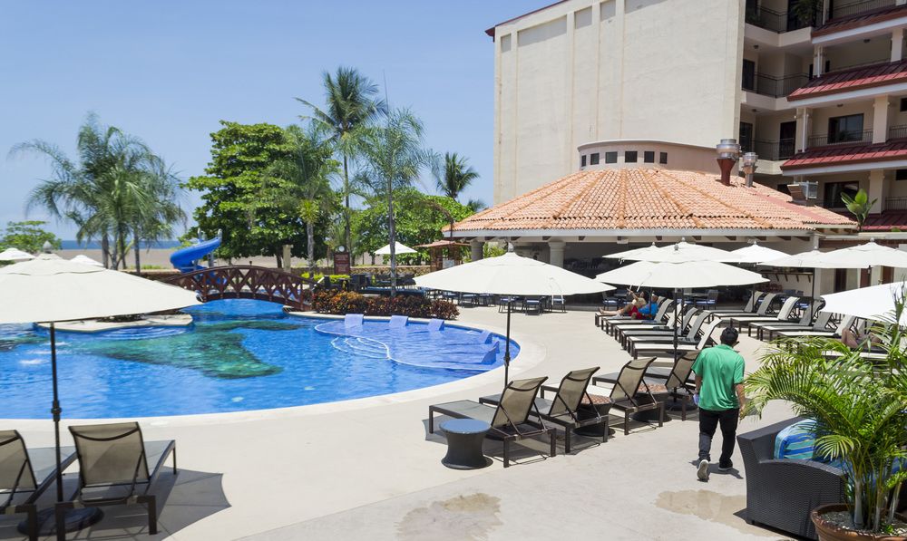 Fotos del hotel - Crocs Resort & Casino
