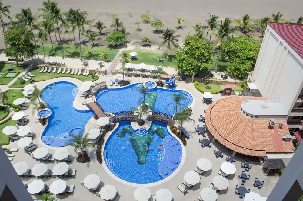 Fotos del hotel - Crocs Resort & Casino