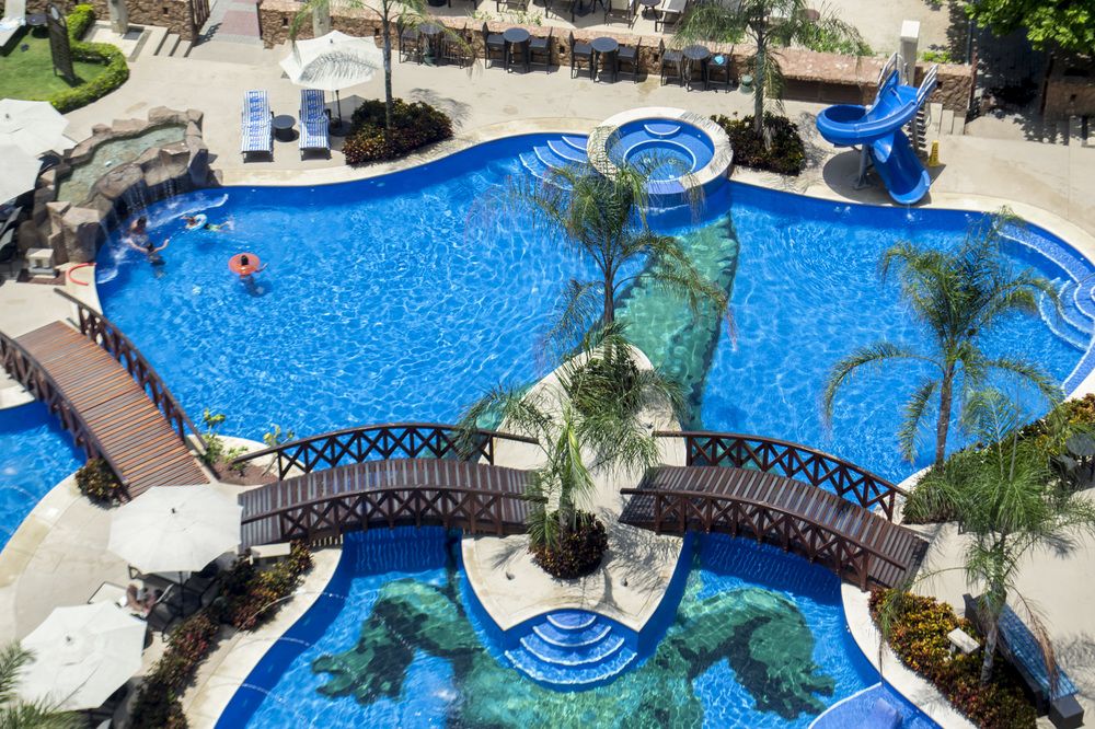 Fotos del hotel - Crocs Resort & Casino