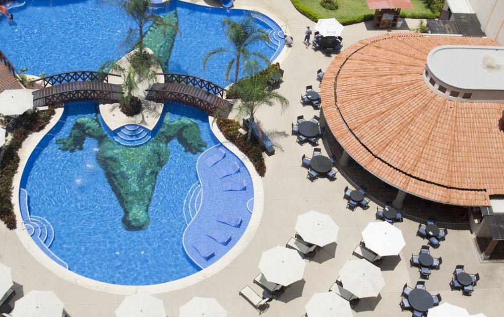 Fotos del hotel - Crocs Resort & Casino