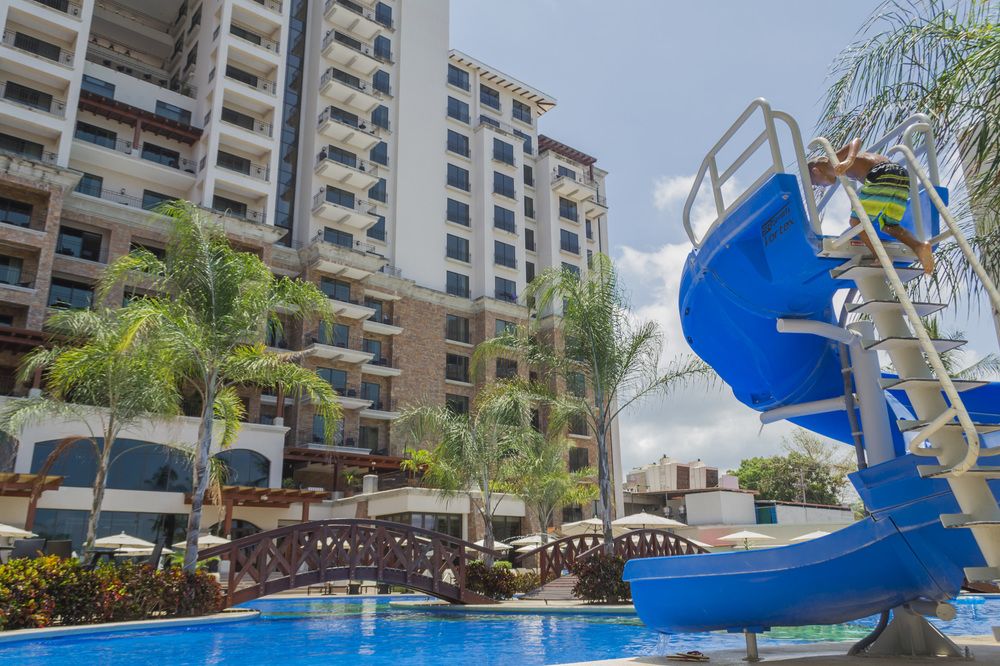 Fotos del hotel - Crocs Resort & Casino