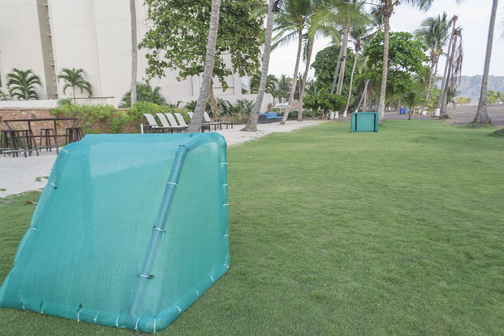 Fotos del hotel - Crocs Resort & Casino