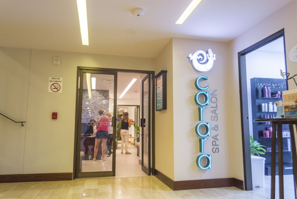 Fotos del hotel - Crocs Resort & Casino