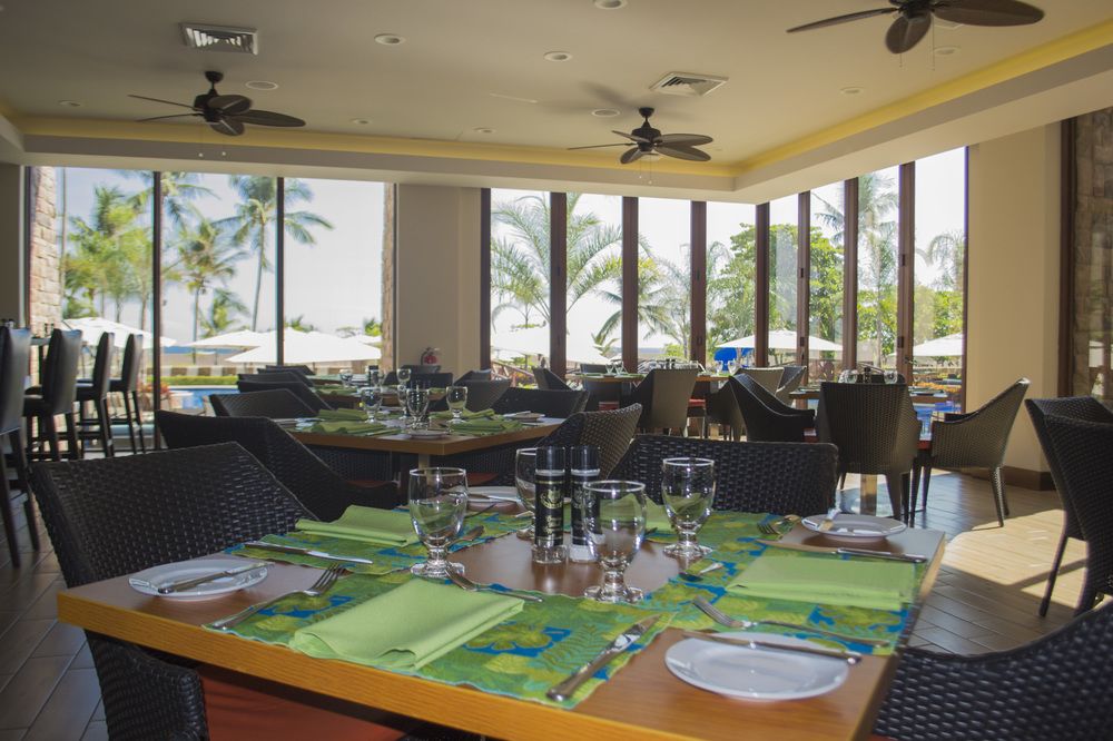 Fotos del hotel - Crocs Resort & Casino