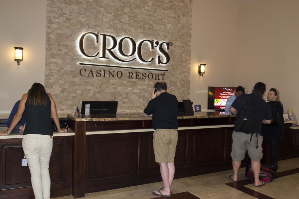 Fotos del hotel - Crocs Resort & Casino