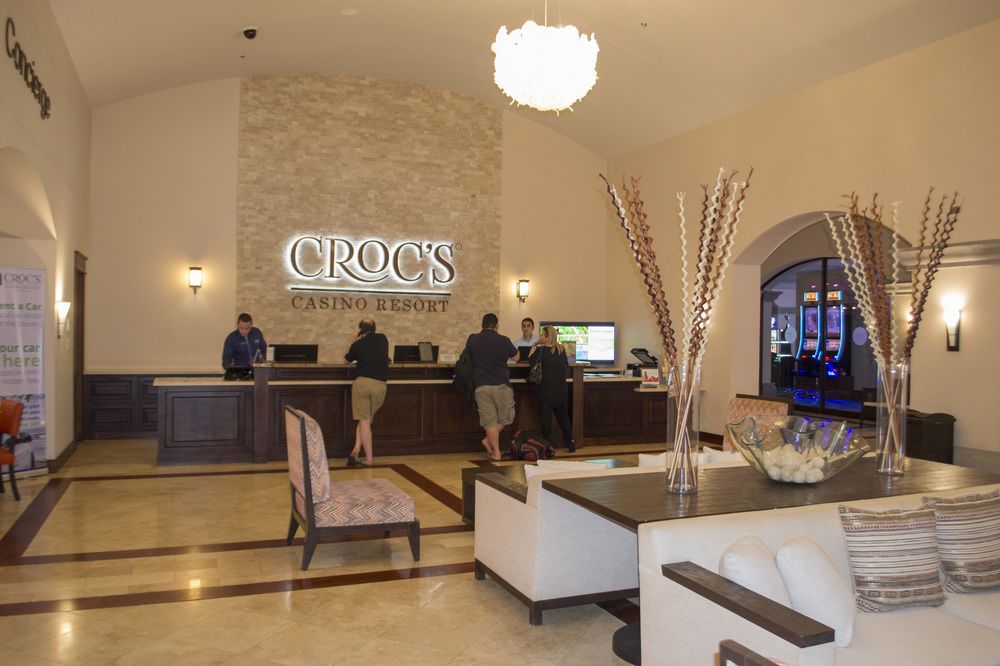 Fotos del hotel - Crocs Resort & Casino