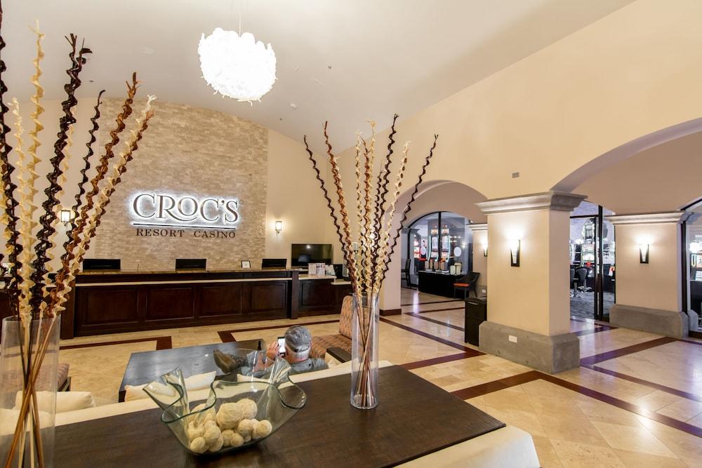 Fotos del hotel - Crocs Resort & Casino