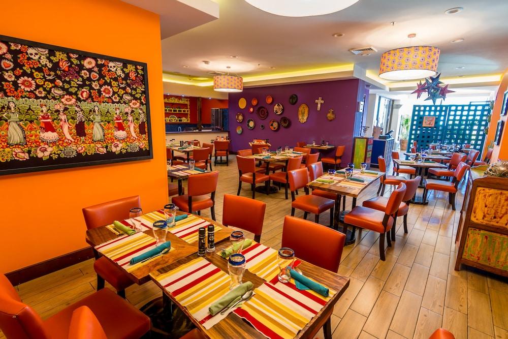 Fotos del hotel - Crocs Resort & Casino
