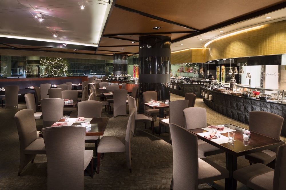 Fotos del hotel - Ana Intercontinental