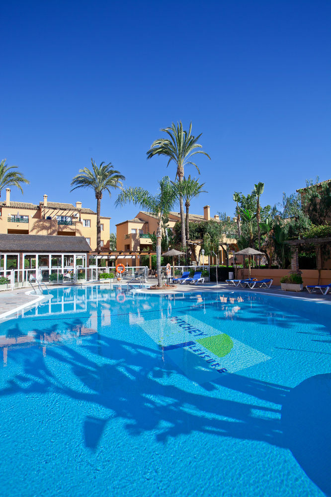 Fotos del hotel - Mijas Costa Oasis by Grangefield Oasis (ex Muthu)