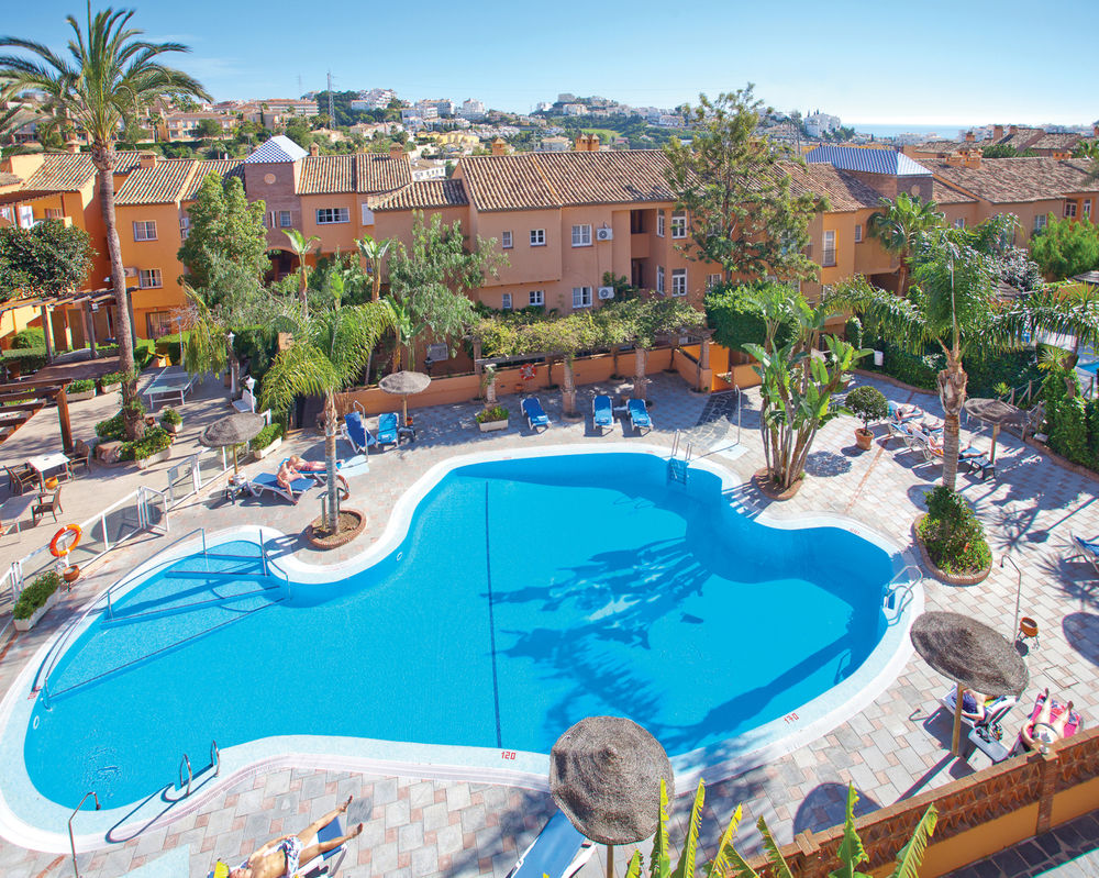 Fotos del hotel - Mijas Costa Oasis by Grangefield Oasis (ex Muthu)