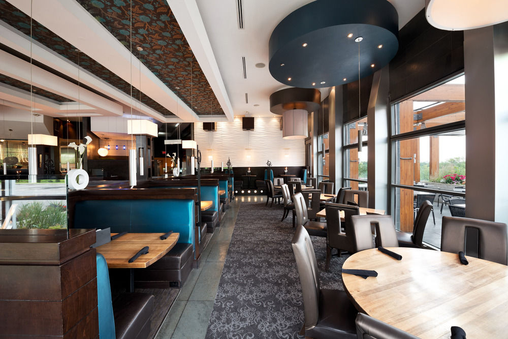Fotos del hotel - SANDMAN SIGNATURE HOTEL TORONTO AIRPORT