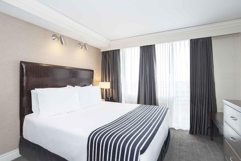 Fotos del hotel - SANDMAN SIGNATURE HOTEL TORONTO AIRPORT