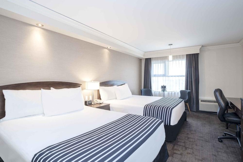 Fotos del hotel - SANDMAN SIGNATURE HOTEL TORONTO AIRPORT
