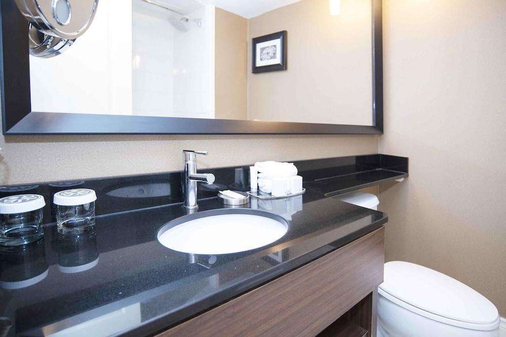Fotos del hotel - SANDMAN SIGNATURE HOTEL TORONTO AIRPORT