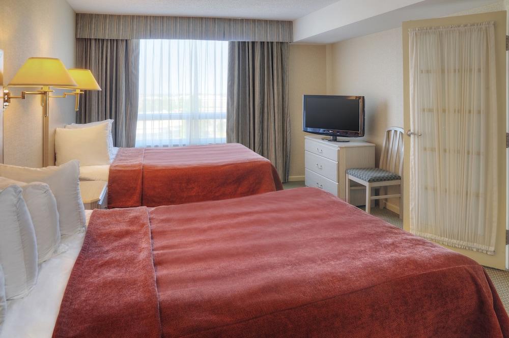 Fotos del hotel - QUALITY SUITES LAVAL