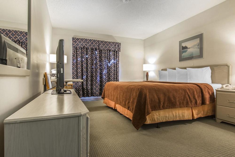 Fotos del hotel - QUALITY SUITES LAVAL