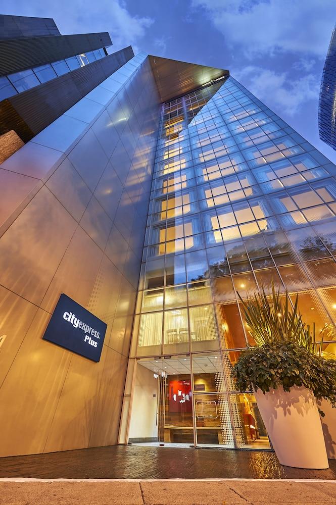 Fotos del hotel - CITY PLUS EL ANGEL